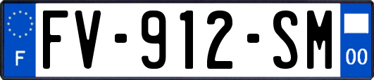 FV-912-SM