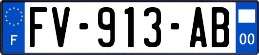 FV-913-AB