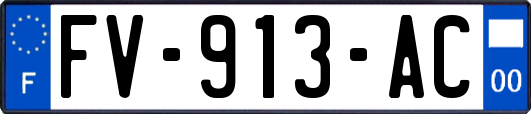 FV-913-AC