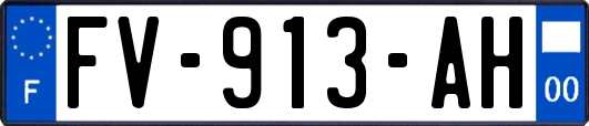 FV-913-AH