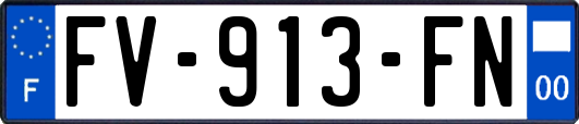 FV-913-FN