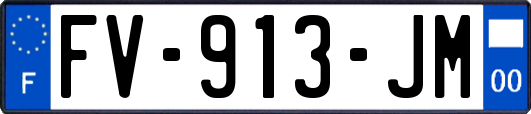 FV-913-JM