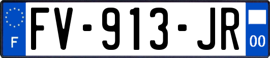 FV-913-JR