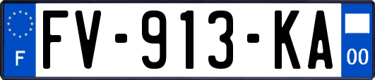 FV-913-KA