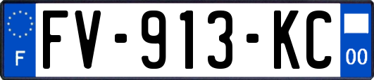 FV-913-KC