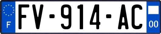 FV-914-AC