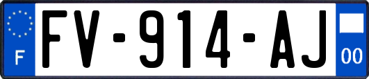 FV-914-AJ