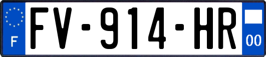 FV-914-HR