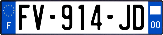 FV-914-JD