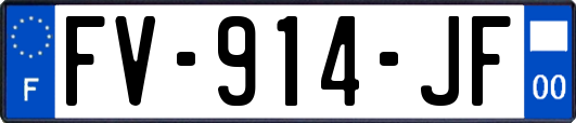 FV-914-JF