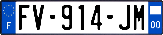 FV-914-JM