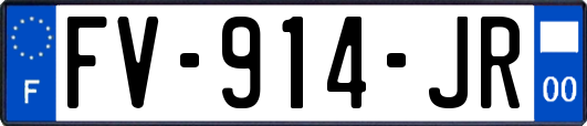 FV-914-JR