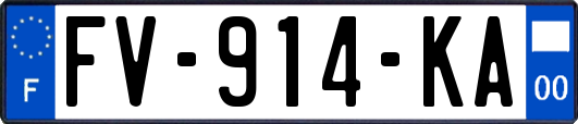 FV-914-KA