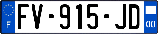FV-915-JD