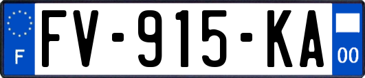 FV-915-KA