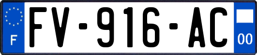 FV-916-AC