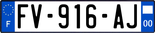 FV-916-AJ