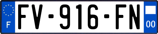 FV-916-FN