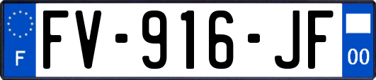 FV-916-JF