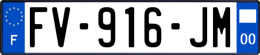 FV-916-JM