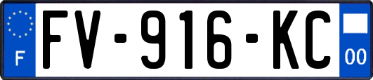 FV-916-KC