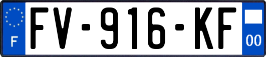 FV-916-KF
