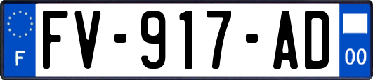 FV-917-AD