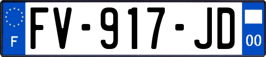 FV-917-JD