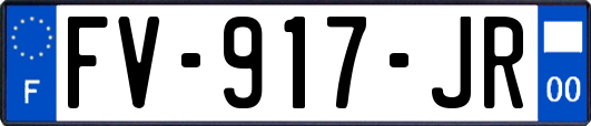 FV-917-JR