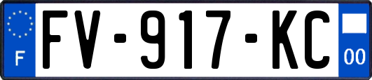 FV-917-KC