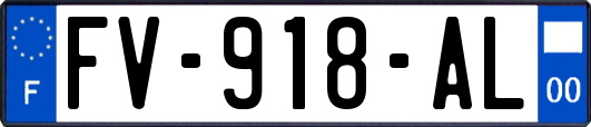 FV-918-AL