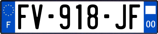 FV-918-JF