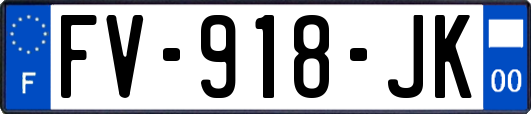 FV-918-JK