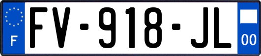 FV-918-JL