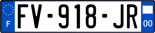 FV-918-JR