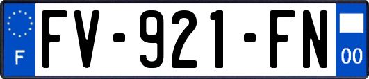 FV-921-FN