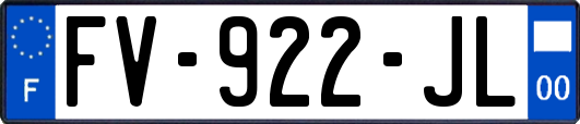 FV-922-JL