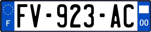 FV-923-AC