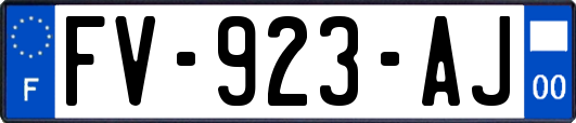 FV-923-AJ