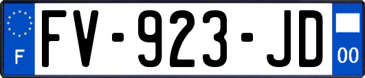 FV-923-JD