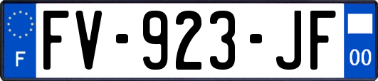 FV-923-JF