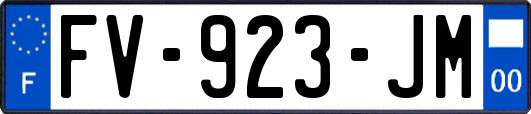 FV-923-JM