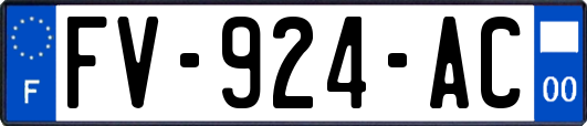 FV-924-AC