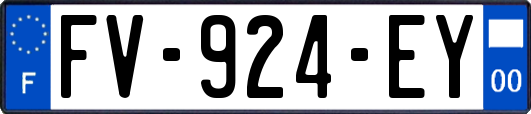 FV-924-EY