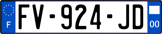 FV-924-JD