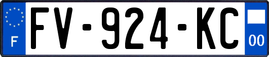 FV-924-KC