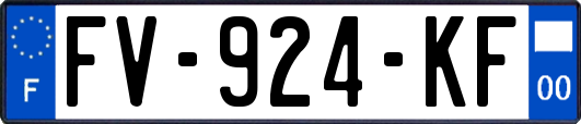 FV-924-KF
