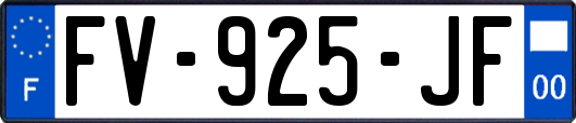 FV-925-JF