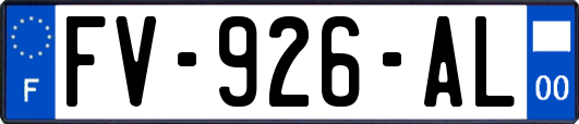 FV-926-AL