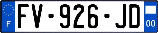 FV-926-JD